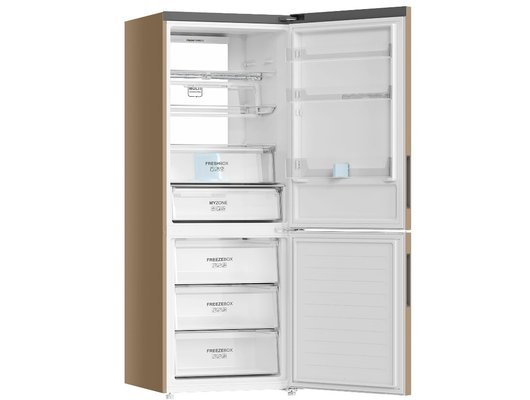 Холодильник HAIER C4F744CGGU1